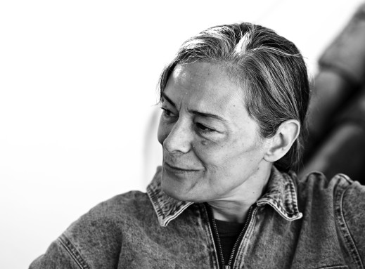 Esther García Llovet