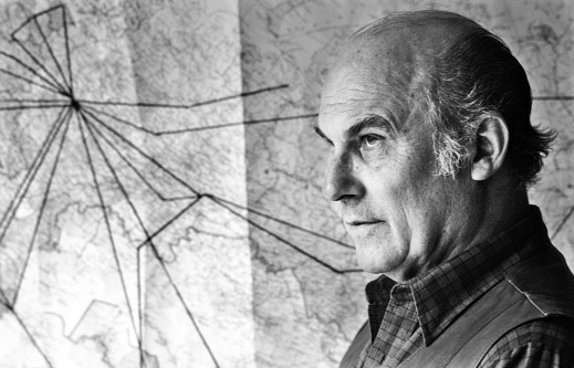 Ryszard Kapuscinski