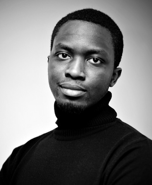 Mohamed Mbougar Sarr