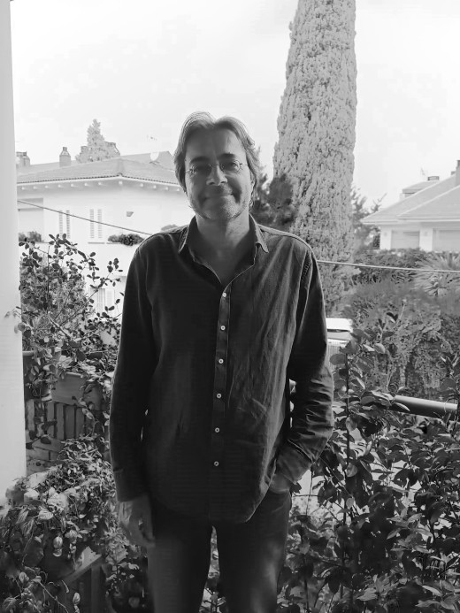 Daniel Rico