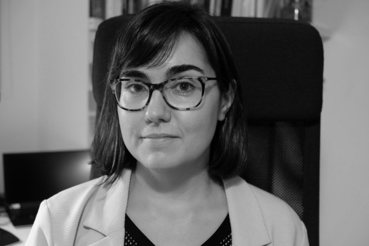 Mercè Oliva
