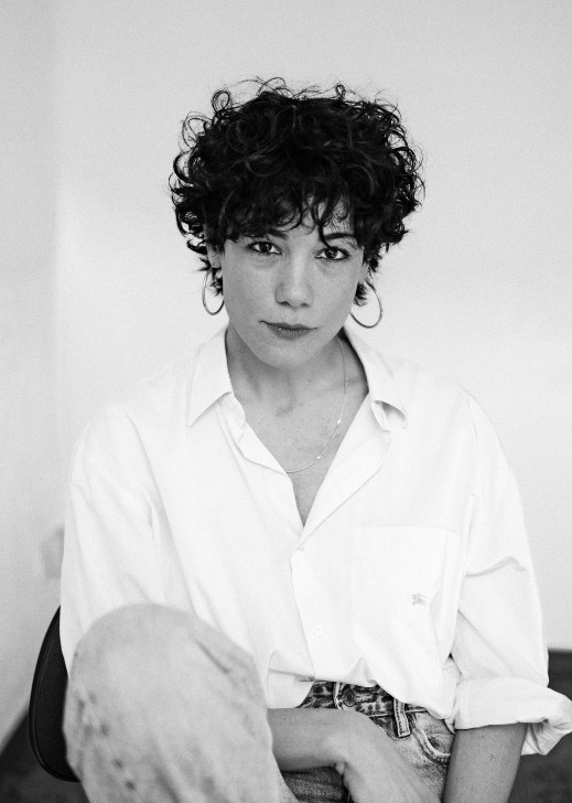 Clara Queraltó