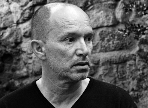Laurent Mauvignier