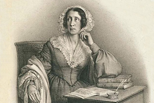 Vicenta Maturana