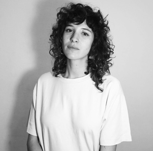 Claudia González Caparrós