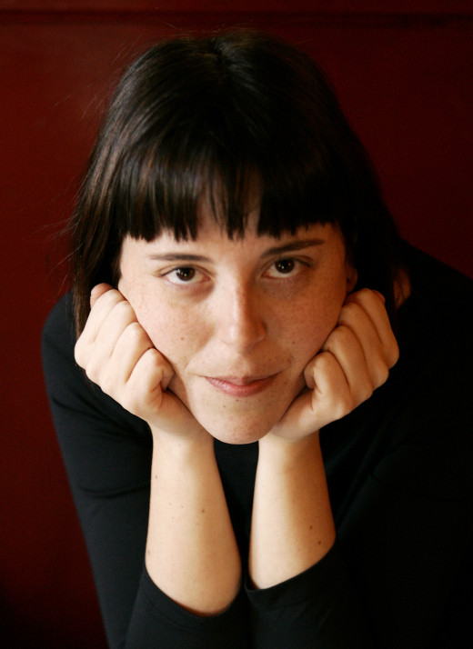 Pilar Adón