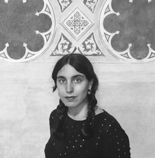 María Martínez Bautista