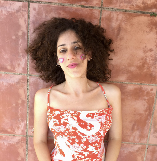 Berta García Faet