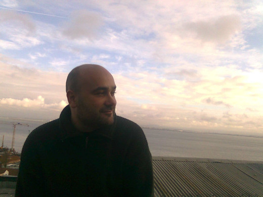 Martín López-Vega