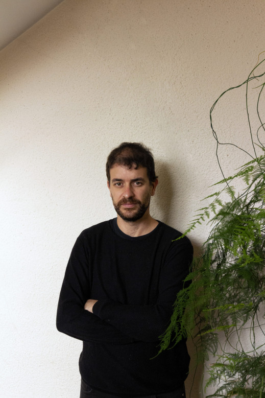 David Refoyo