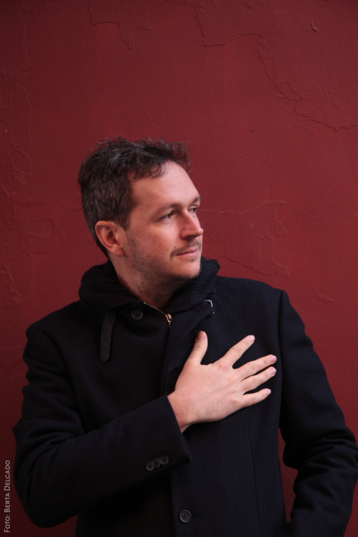 Ignacio Vleming