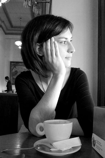 Patricia Gonzalo de Jesús