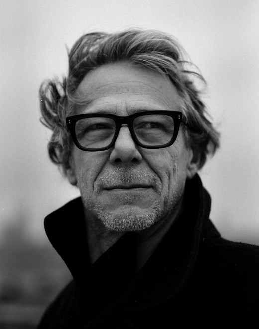 Álvaro Enrigue