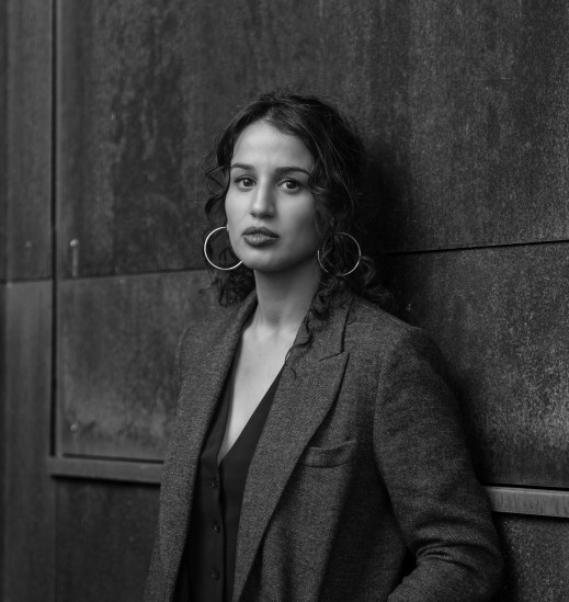 Louisa Yousfi
