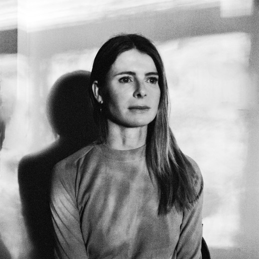 Emma Cline