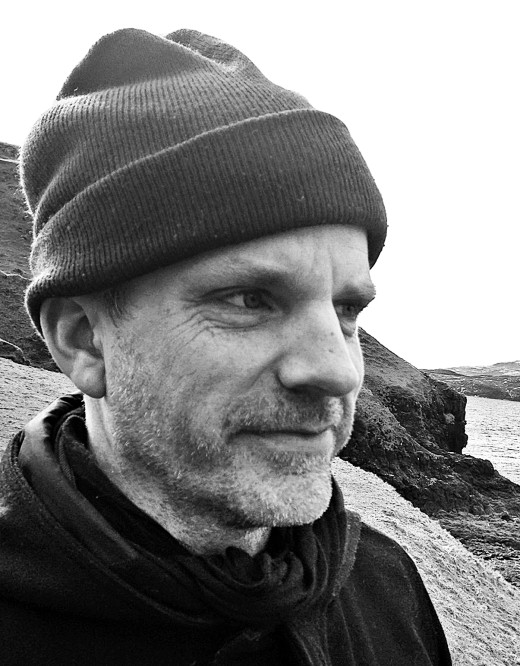 John Tresch