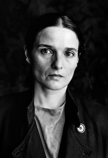 Adelaida García Morales