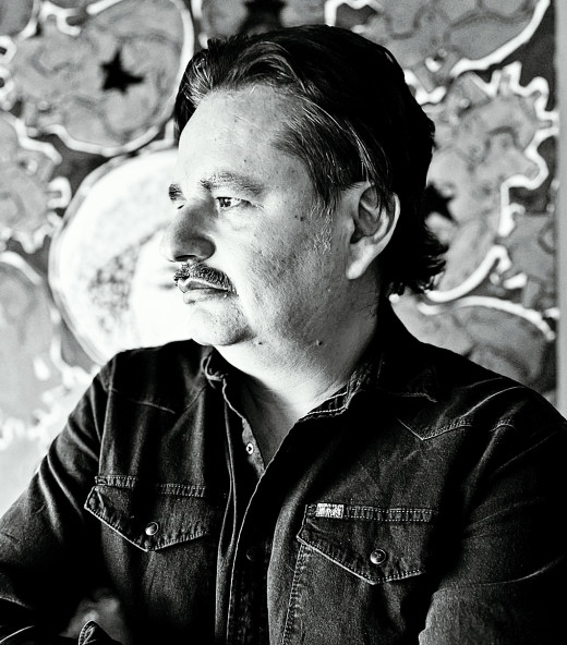 Diego Enrique Osorno