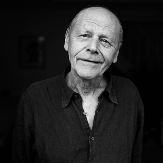 Pierre Michon