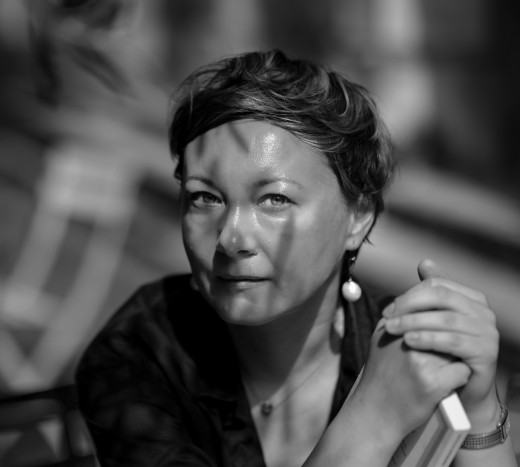 Valzhyna Mort