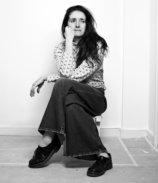 María Gainza