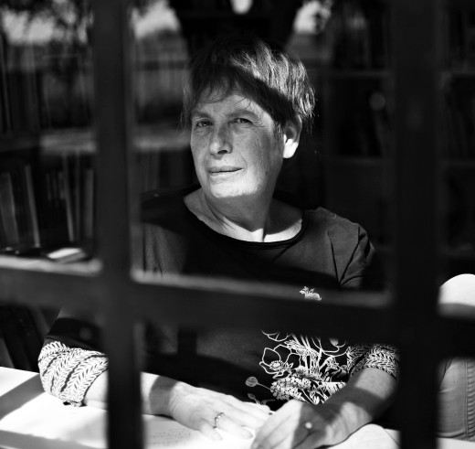 Cynthia Rimsky