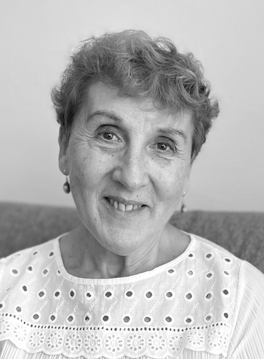 Paloma Díaz-Mas