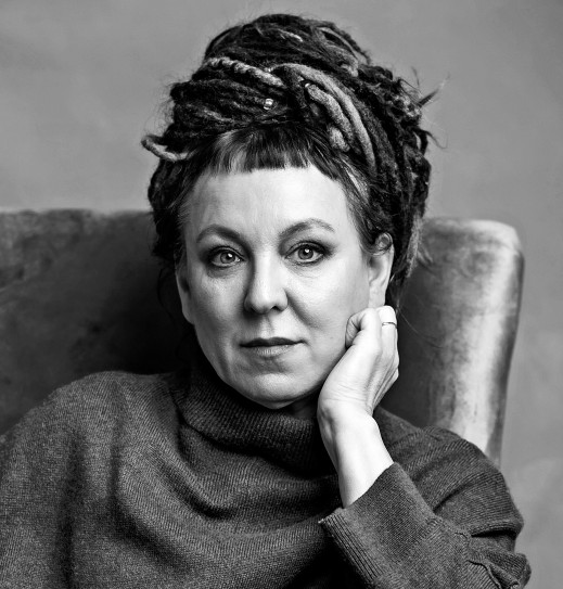 Olga Tokarczuk