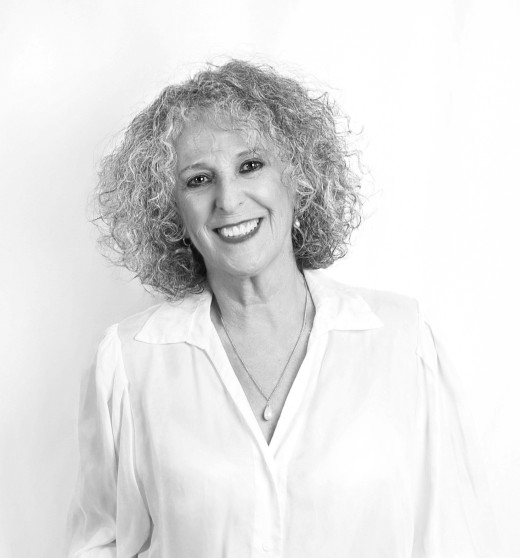 Lola López Mondéjar
