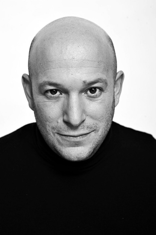 Dror Mishani