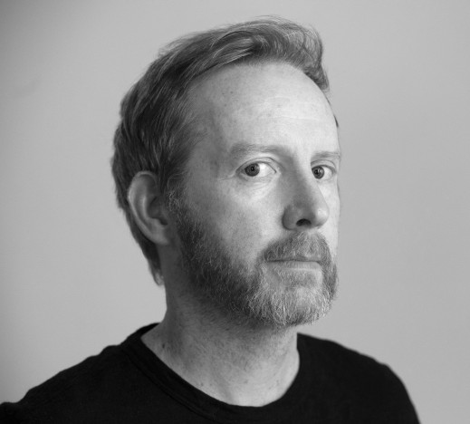 Paul Murray