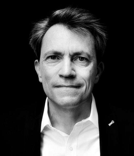 Thomas Meyer