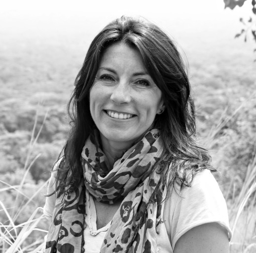 Lucy Cooke