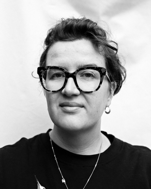 Katharina Volckmer