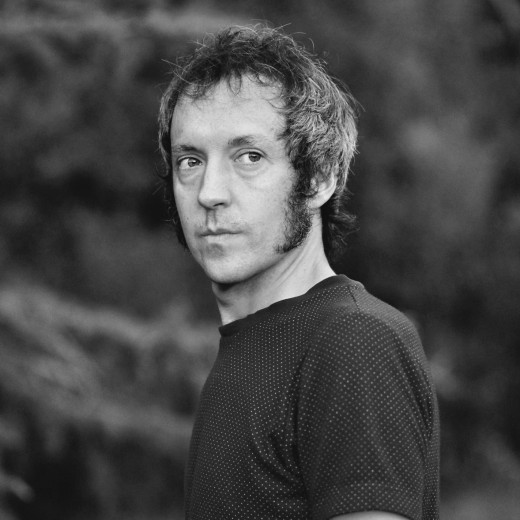 Carlos Pardo