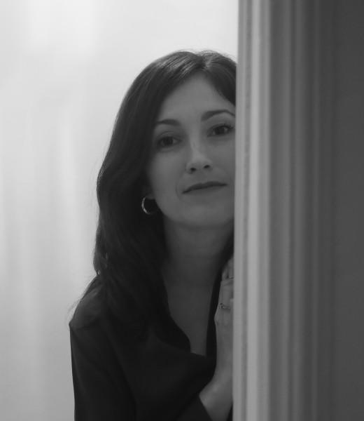 Almudena Vidorreta