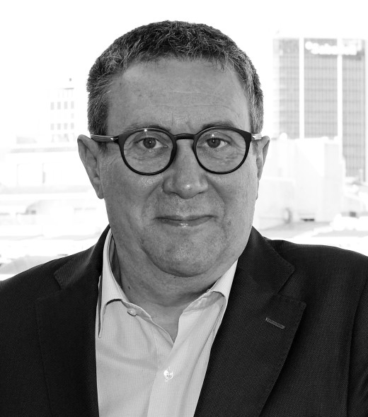Luisgé Martín
