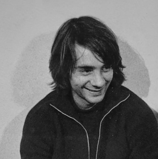 Pau Malvido