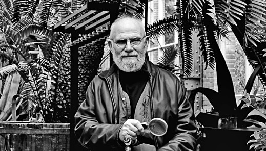Oliver Sacks