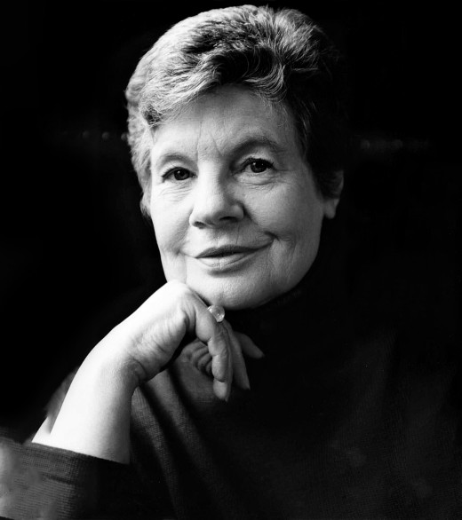 A. S. Byatt