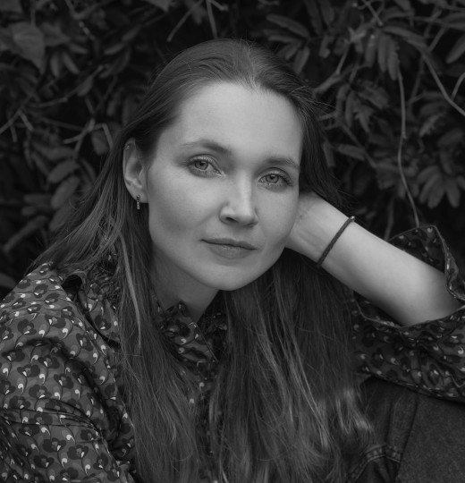 Natalia Litvinova