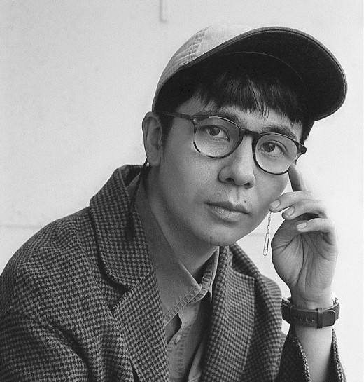 Ocean Vuong