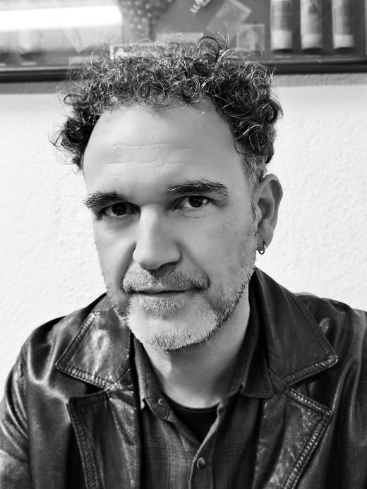 Cesc Martínez