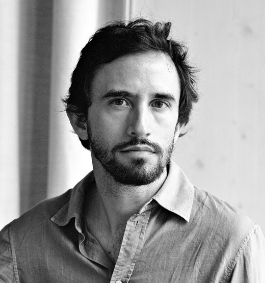 Daniel Saldaña París