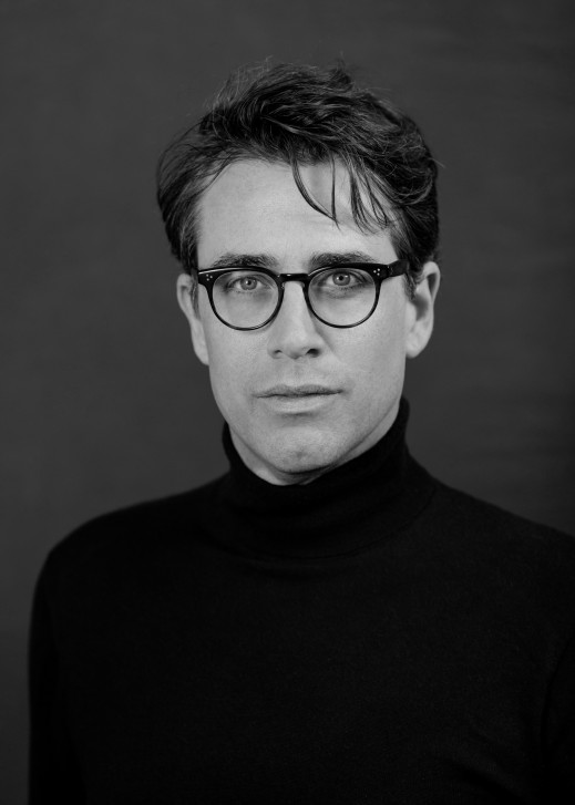Benjamin Moser