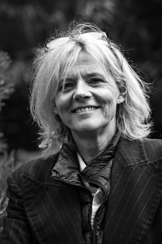 Florence Aubenas