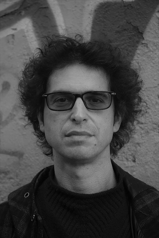 Paolo Pecere
