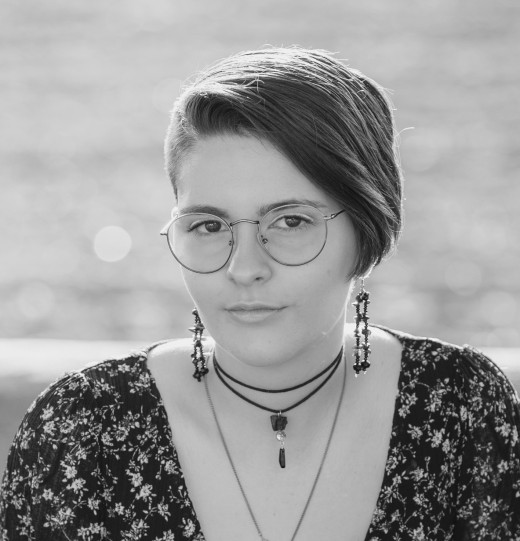 Marta Boronat Redondo