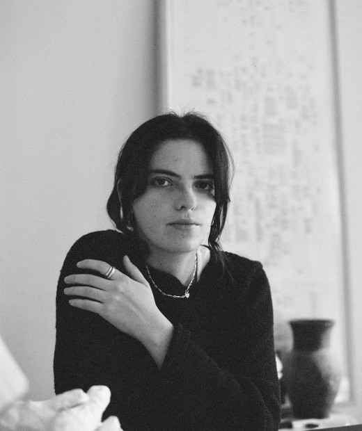 Eliza Barry Callahan