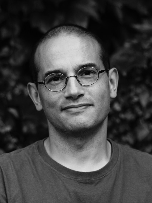 Jean-Christophe Camus